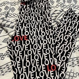 NWT LuLaRoe Leggings